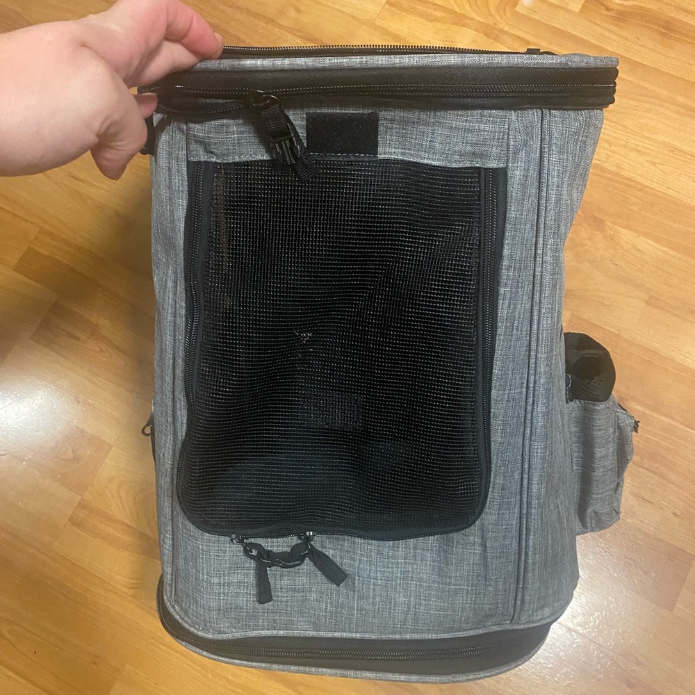 Dog Carrier
